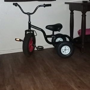 Meet your Posher, Gustavo